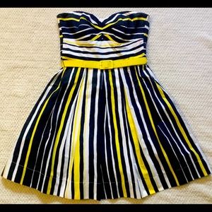 Teeze Me Summer Mini Dress